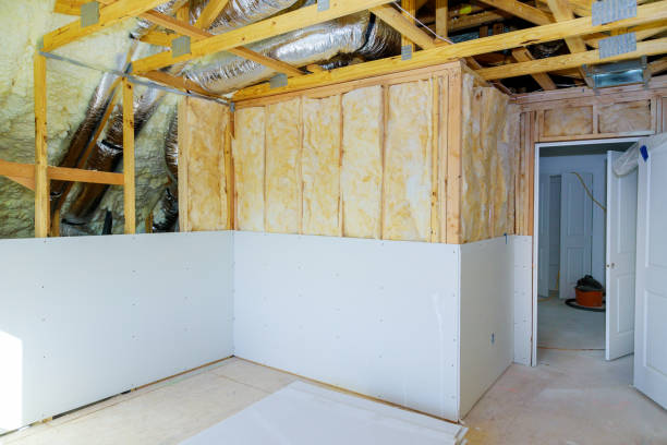 Best Energy Efficiency Insulation in Estill Springs, TN