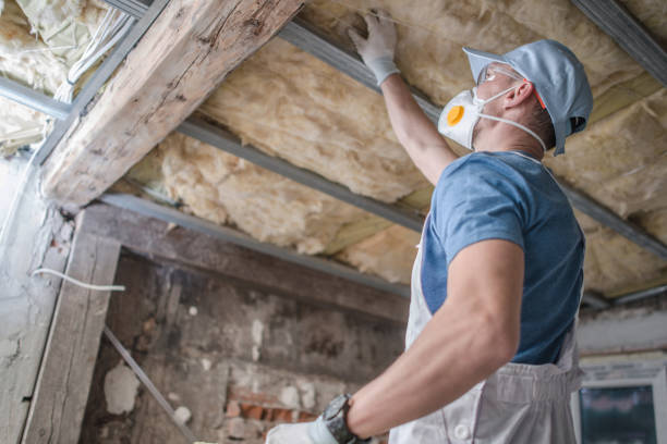 Trusted Estill Springs, TN Insulation Contractor Experts