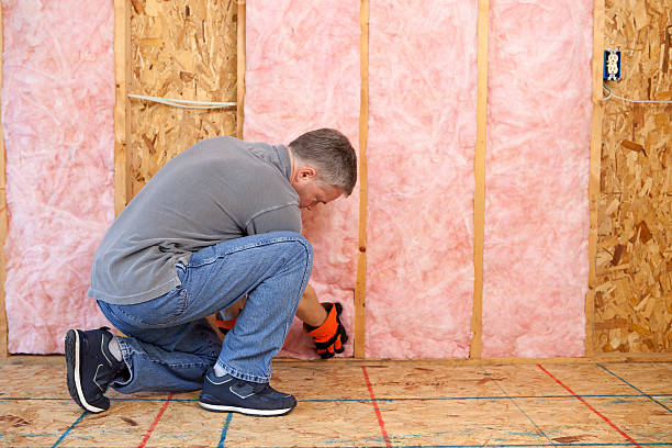 Types of Insulation We Offer in Estill Springs, TN