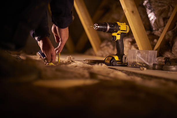 Best Insulation for Specific Applications in Estill Springs, TN