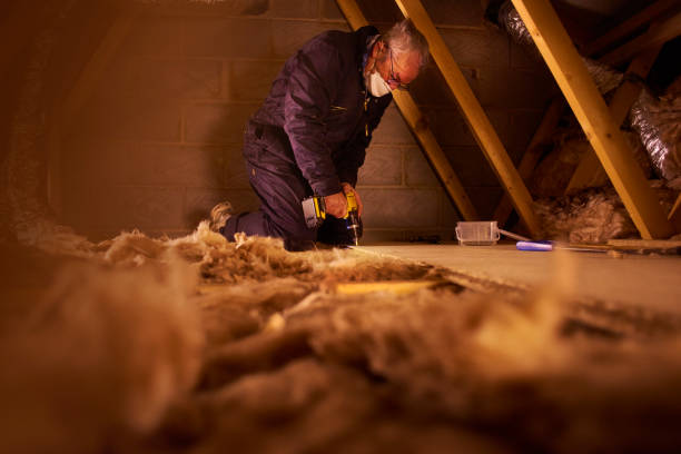 Best Specialized Insulation Services in Estill Springs, TN